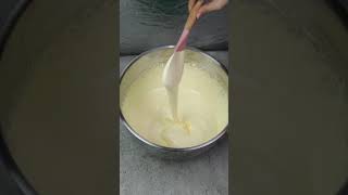 BIKIN KUE LAPIS LEGIT TANPA TEPUNG TERIGU [upl. by Dett]