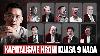 BRUTALITAS Kapitalisme Penguasa Indonesia [upl. by Limemann]