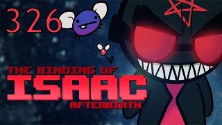 The Binding of Isaac AFTERBIRTH  Lets Play  Episode 326 Horseshoe [upl. by Sulienroc]