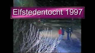 Elfstedentocht 1997 [upl. by Gussy]