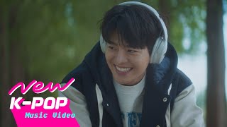 MV Joonil Jung정준일  A Song For You반짝이는 그대에게  TwinkIing Watermelon 반짝이는 워터멜론 OST [upl. by Aerdnu533]