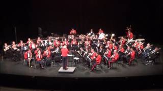 1941 March Encore and Finale at the Intl Military Band Concert [upl. by Noda]