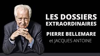 Les dossiers extraordinaires quotLe train postalquot raconté par Pierre Bellemare [upl. by Ubald]