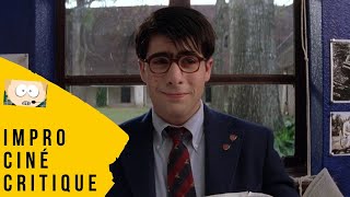 Impro Ciné Critique 1830  Rushmore 1998 [upl. by Helen]