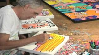 James Rizzi im CentrO [upl. by Elyc]