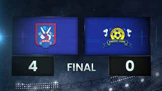 HIGHLIGHTS  SC Villa Jogoo 42 Mbarara City FC  StarTimes UPL MD1 2425 [upl. by Ikcin715]