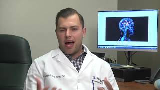 Concussion Management at Holy Cross Hospital [upl. by Aelrac]