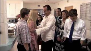 Arrested Development  Gob best moments season 1 [upl. by Colette]