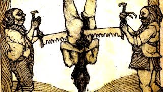 10 Disturbing Torture amp Execution Methods  TWISTED TENS 49 [upl. by O'Malley]