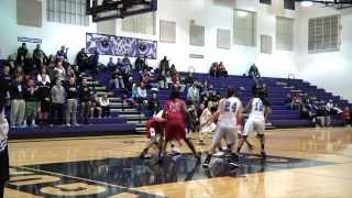 OFallonTV Fort Zumwalt West Girls Basketball  OFallon Missouri [upl. by Dine]