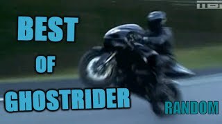 BEST OF GHOSTRIDER  HD [upl. by Jovi]