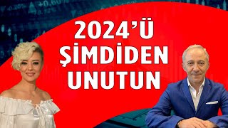 Ekonomi Adına 2024ü Şimdiden Unutun  Ekonomi Yorum  Altın Yorum [upl. by Fineberg]