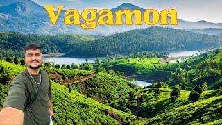 VAGAMON  A COMPLETE GUIDE  Itinerary amp Costs  Best Hotels Tourist attractions  Kerala [upl. by Opiak578]