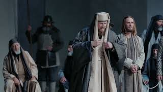 Trailer for the 2022 Oberammergau Passion Play [upl. by Harlow930]