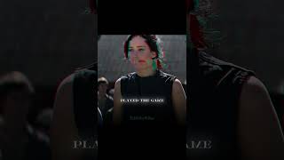 Katniss X Peeta  Edit  The Hunger games [upl. by Reg]