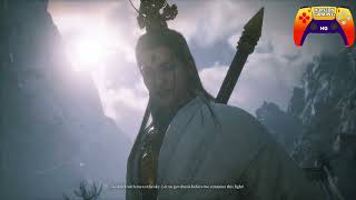 Erlang The Sacred Divinity Secret Boss Location  Find Erlang  Black Myth Wukong [upl. by Kwabena]