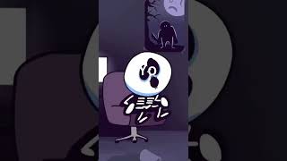 Spooky month meme shorts humor spookymonth [upl. by Oderfla]