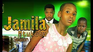 JAMILA MTUKUTU episode 1 swahli series [upl. by Oberheim790]