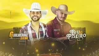 GUILHERME SILVA feat BIU DO PISEIRO  Ela quer me provocar [upl. by Erbas]