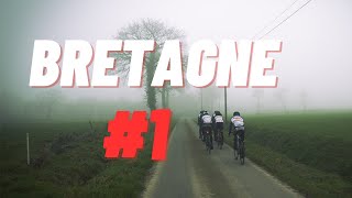 STAGE BRETAGNE EP1 [upl. by Ecila]