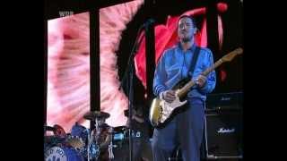 Red Hot Chili Peppers  Live at Rock am Ring Rockpalast 2004 [upl. by Ttennaej]