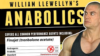 Trenbolone Is 75x More ANABOLIC amp 41x More ANDROGENIC Than Testosterone  Dose Is The Poison [upl. by Darian]