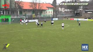 TV Steinheim vs SV Mergelstetten  Die Zusammenfassung [upl. by Brouwer554]