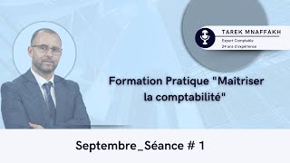 Formation Maîtriser la Comptabilité  Session Septembre  1 [upl. by Ahs248]