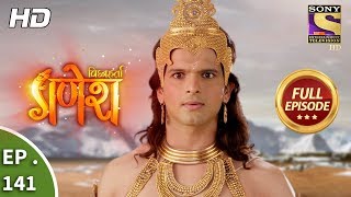 Vighnaharta Ganesh  Ep 141  Full Episode  8th March 2018 [upl. by Anyehs]