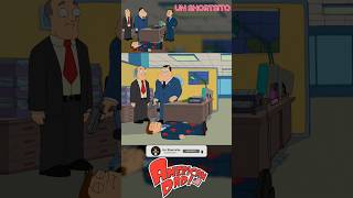 STAN DA DE BAJA A JACKSON 🔫🤣⏰  AMERICAN DAD  PARTE 1 EP 12 TEMP 2 [upl. by Jade299]