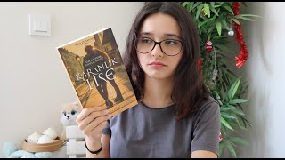 Karanlık Lise Kitabı Beni Karanlık Wattpad Yıllarına Götürdü [upl. by Atiuqrehs]