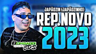 JAPÃOZIN 2023 JAPÃOZINHO MÚSICAS NOVAS 2023 REPERTÓRIO ATUALIZADO eojapaozin [upl. by Dimitris58]