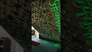 Tension Board 2 LED Climbing [upl. by Yarvis279]