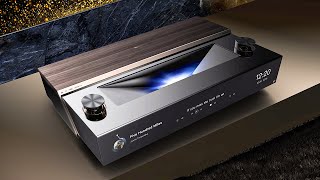 5 Best 4K Laser Ultra Short Throw Projectors 2024 [upl. by Lectra153]