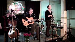 AtwaterDonnelly Trio  Kilkelly Ireland [upl. by Jeffy]