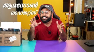 1000 ത്തിന് താഴെയുള്ള കിടുകാച്ചി items  Amazon gadgets [upl. by Cawley186]