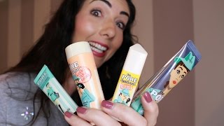 BENEFIT PORE FESSIONAL  pelle lucida e pori dilatati addio  La Delc [upl. by Tavie]