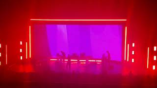 Thom Yorke 21072019 Roma Auditorium Parco Della Musica [upl. by Torrance618]