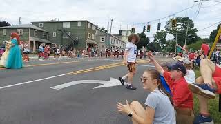 2024 Village of Manlius Independence Day Parade Part 2 [upl. by Aisemaj]