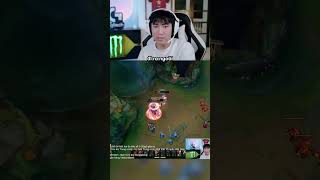 Nhìn phát biết ngay rank cao Levi lmht rankdle lol leafueoflegends gaming [upl. by Corb]