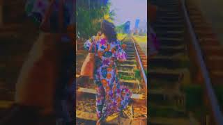 NAANE UMARIA NEW SONG  mask couple shorts emf festival sri lanka [upl. by Leahcym]