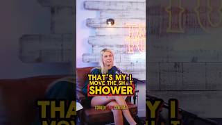 💩The guy is a GENIUS 😂🤣  Talk Tuah with Hailey Welch comedy [upl. by Esinev]