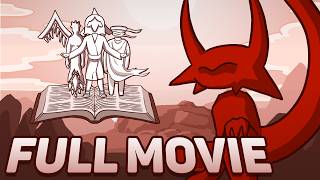 The Entire Biblical Story told from Satans Perspective [upl. by Joan]