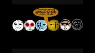 Hollywood Undead  Levitate Clean  Lyrics [upl. by Daphene]