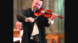 Nigel Kennedy quotViolin Concertoquot Elgar 3 Mov [upl. by Sadowski]