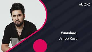 Janob Rasul  Yumshoq Official Music [upl. by Milore]