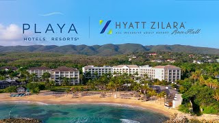 Hyatt Zilara Rose Hall Webinar [upl. by Tombaugh346]