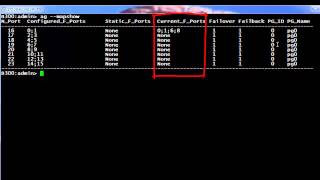 Brocade Tech Lesson Brocade Access Gateway [upl. by Nosoj]