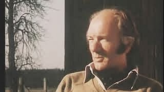 Thomas Bernhard  Ein Gespräch 1978 [upl. by Philipps592]