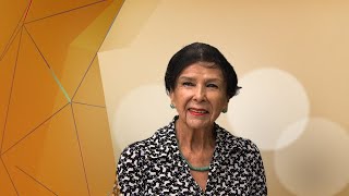 Cinq minutes avec Alanis Obomsawin [upl. by Annert]